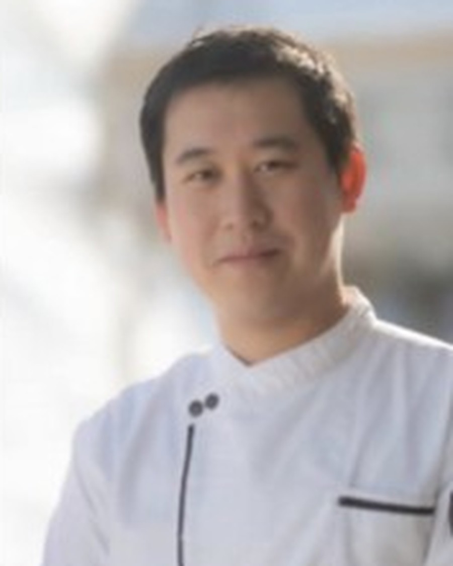Dae-woo Jeong — South Korea