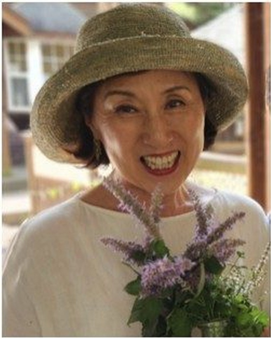 Hyun Sook Kim — South Korea