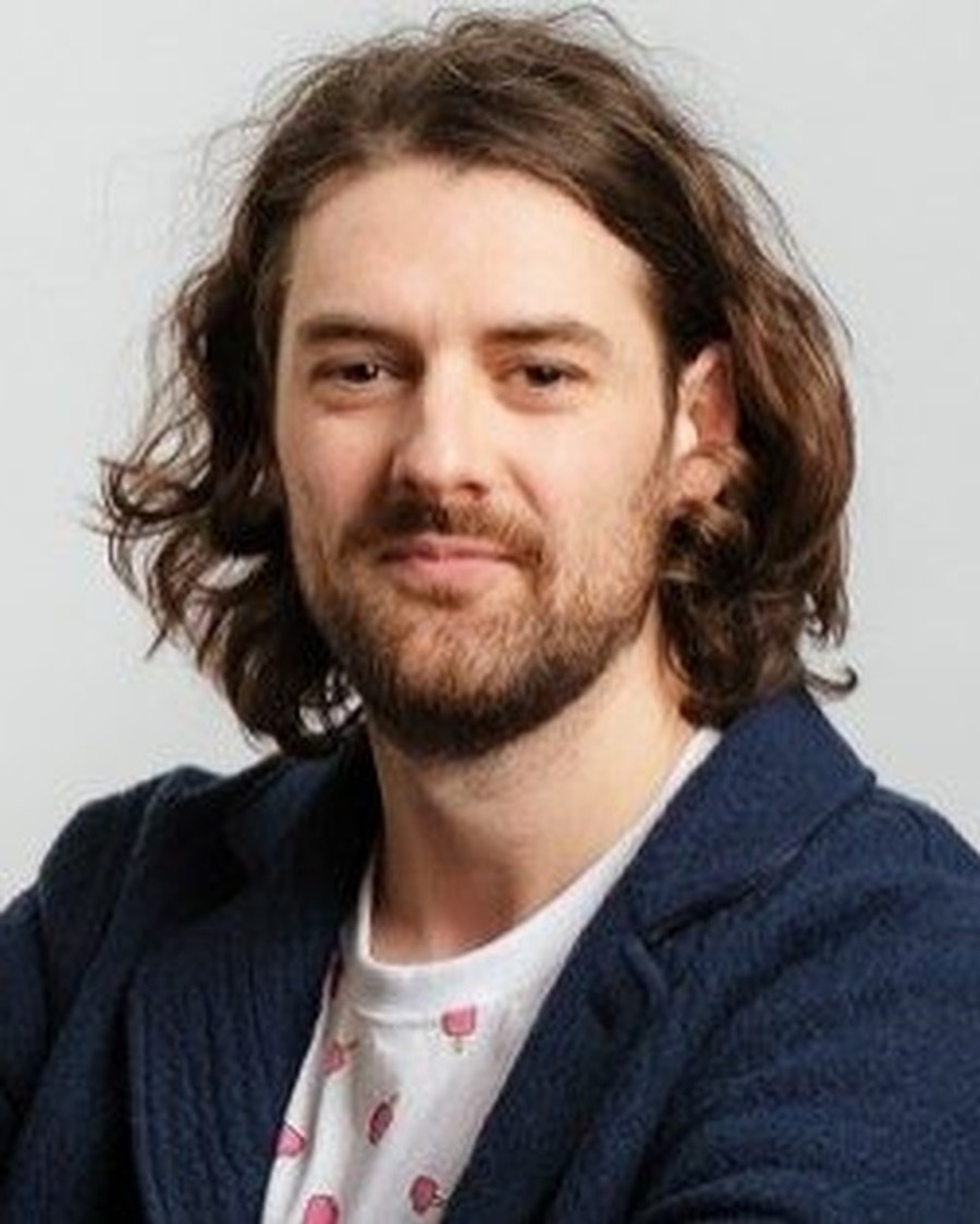 Dr. Johnny Drain — United Kingdom
