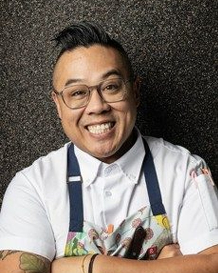 Kelvin Cheung — Canada / Dubai