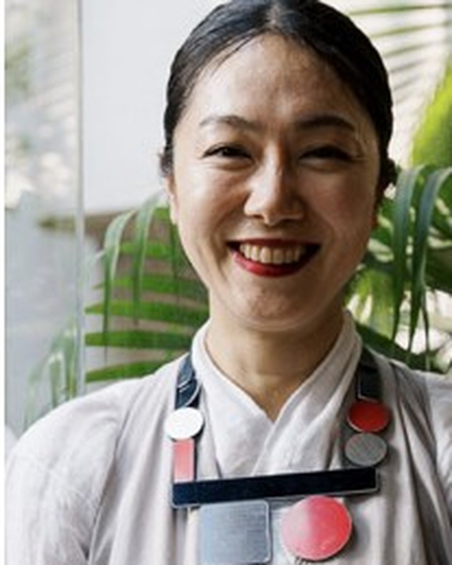 Mi Hyun Ha — South Korea