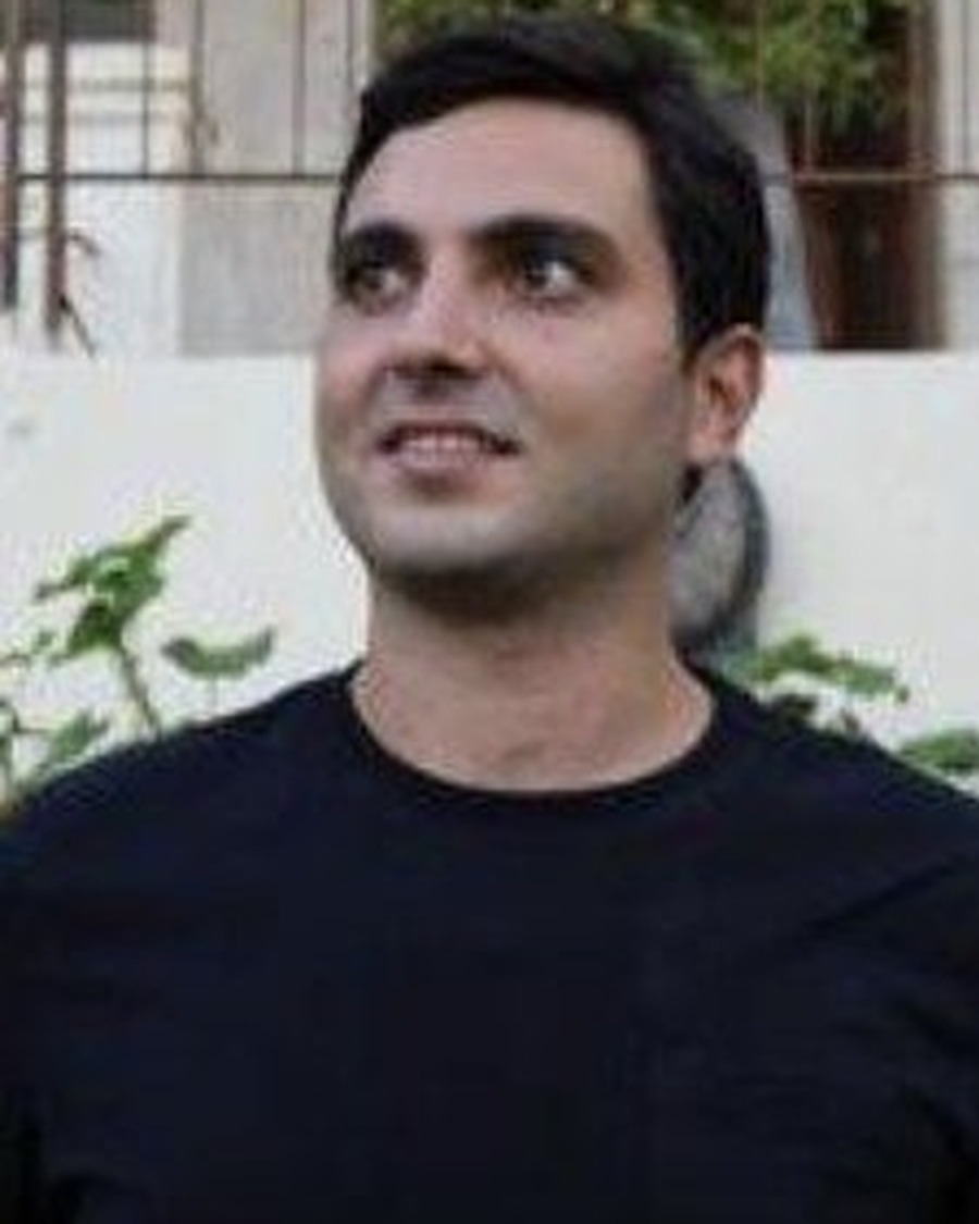 Qais Malhas — Jordan