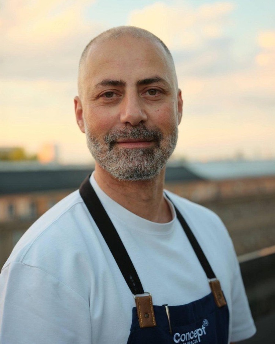 Rube Salam — Poland